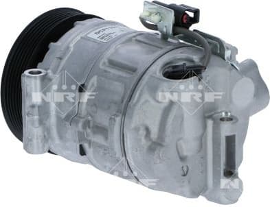 Compressor, air conditioning EASY FIT 32941 - image 2