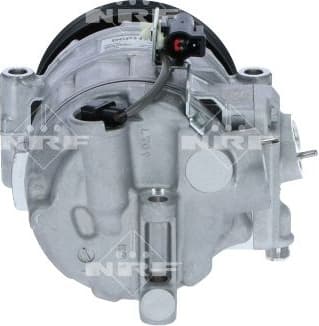 Compressor, air conditioning EASY FIT 32941 - image 3