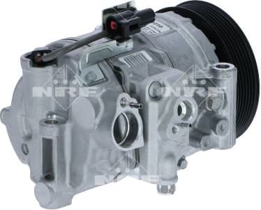 Compressor, air conditioning EASY FIT 32941 - image 4