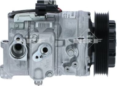 Compressor, air conditioning EASY FIT 32941 - image 5