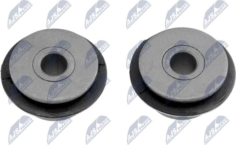 Repair Kit, control arm ZTT-SB-006A - image 2