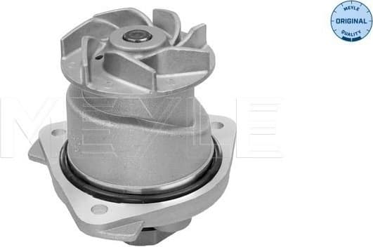 Water Pump, engine cooling MEYLE-ORIGINAL: True to OE. 113 012 0051
