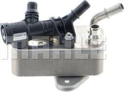 Oil Cooler, automatic transmission BEHR *** PREMIUM LINE *** CLC 225 000P - image 6