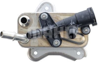 Oil Cooler, automatic transmission BEHR *** PREMIUM LINE *** CLC 225 000P - image 10