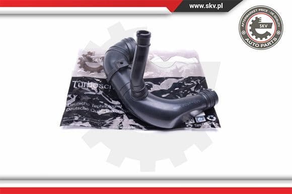Charge Air Hose 43SKV226