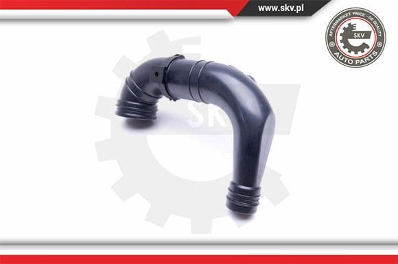 Charge Air Hose 43SKV226 - image 3