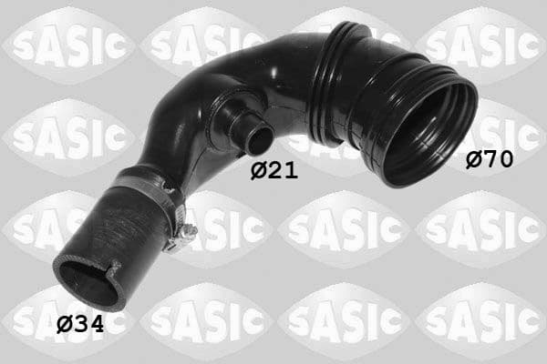 Charge Air Hose 3336319