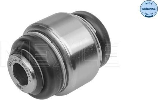 Mounting, wheel bearing housing MEYLE-ORIGINAL: True to OE. 314 710 0017
