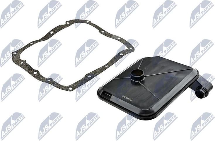 Hydraulic Filter Kit, automatic transmission FSF-MS-003 - image 2