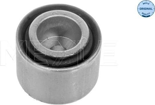 Bushing, axle beam MEYLE-ORIGINAL: True to OE. 014 035 0102