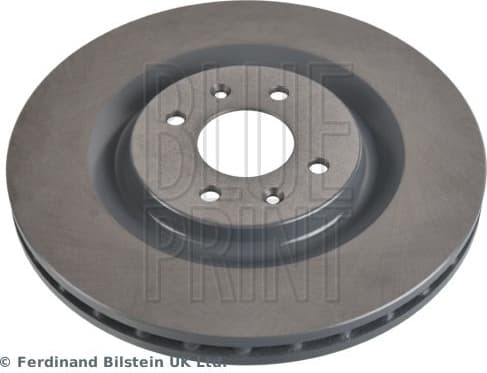 Brake Disc ADP154357