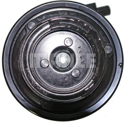 Compressor, air conditioning BEHR *** PREMIUM LINE *** ACP 442 000P - image 2