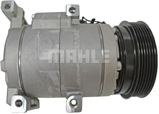 Compressor, air conditioning BEHR *** PREMIUM LINE *** ACP 442 000P - image 5