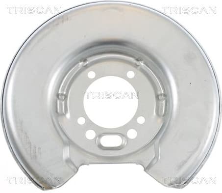 Splash Guard, brake disc 8125 27202