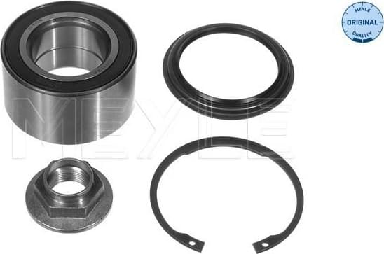 Wheel Bearing Kit MEYLE-ORIGINAL: True to OE. 35-14 553 3047