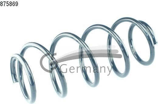 Suspension Spring 14875869