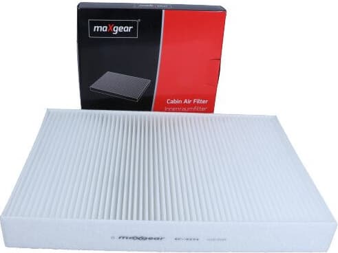 Filter, cabin air 26-1968 - image 2