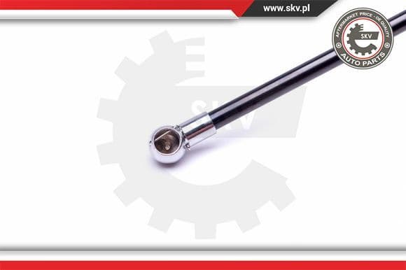 Gas Spring, boot/cargo area 52SKV336 - image 4
