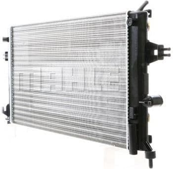 Radiator, engine cooling BEHR CR 228 000S - image 7