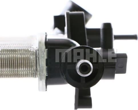 Radiator, engine cooling BEHR CR 228 000S - image 11