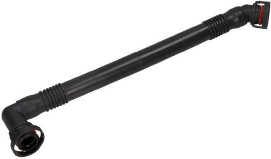 Hose, crankcase ventilation 18-0243