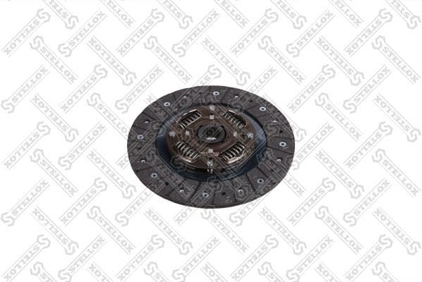 Clutch Disc 07-00219-SX