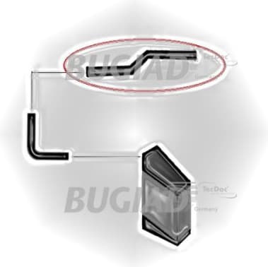 Charge Air Hose 82648 - image 2