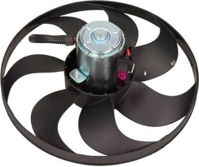 Fan, engine cooling 71-0029 - image 2