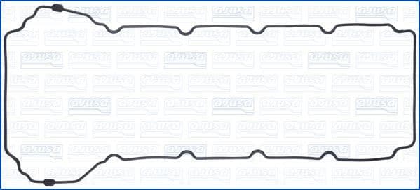 Gasket, cylinder head cover 11129500