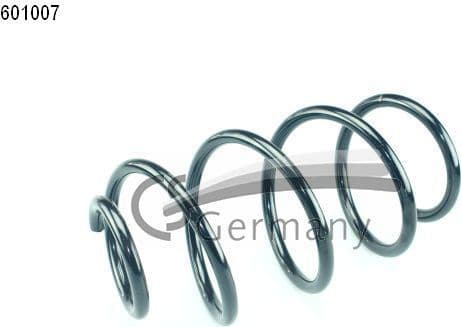 Suspension Spring 14601007