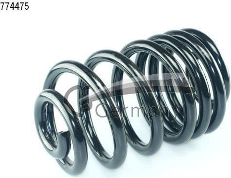 Suspension Spring 14774475