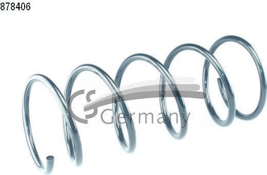 Suspension Spring 14878406
