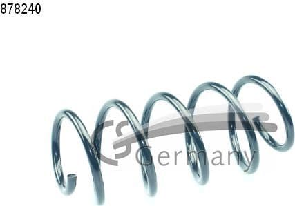 Suspension Spring 14878240