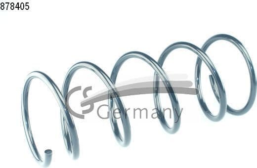 Suspension Spring 14878405