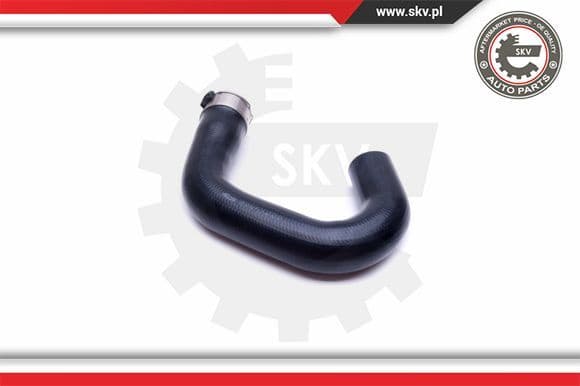 Charge Air Hose 43SKV398 - image 2