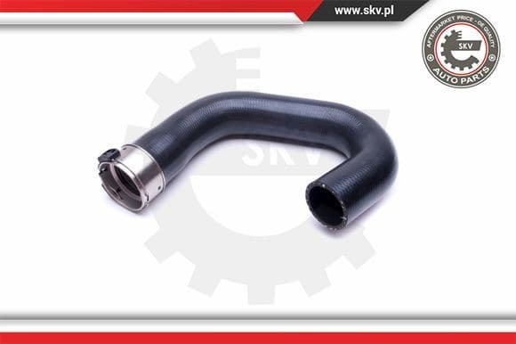 Charge Air Hose 43SKV398 - image 3