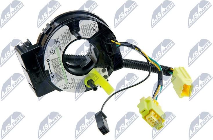 Clock Spring, airbag EAS-HD-001