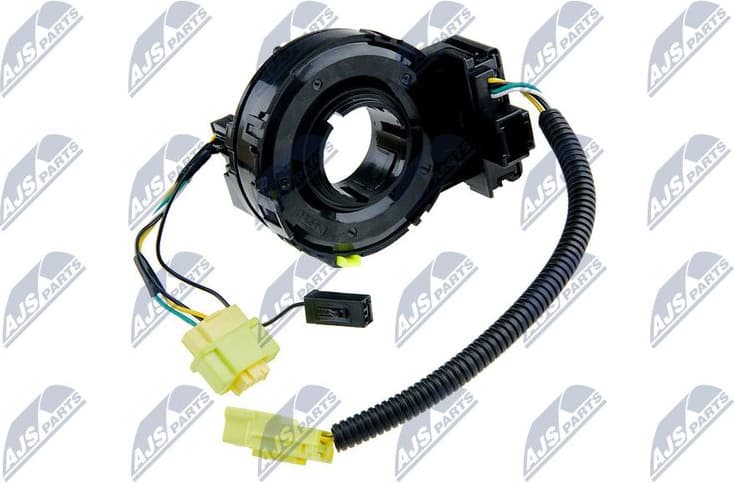 Clock Spring, airbag EAS-HD-001 - image 2