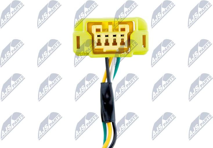 Clock Spring, airbag EAS-HD-001 - image 7