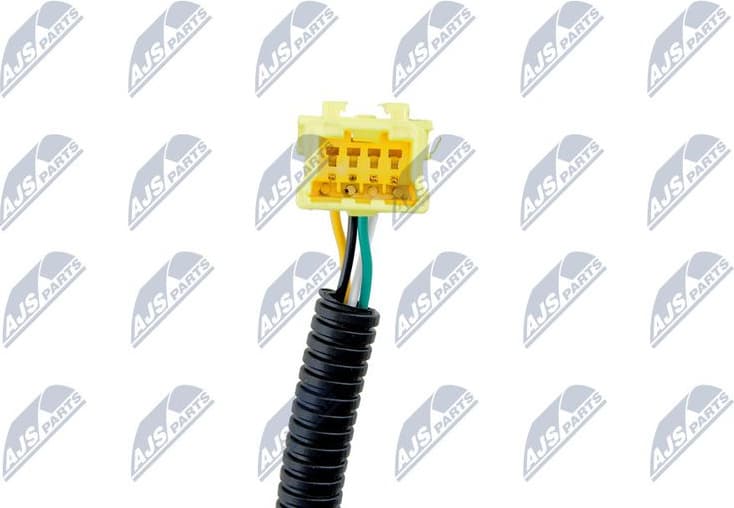 Clock Spring, airbag EAS-HD-001 - image 8