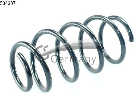 Suspension Spring 14504307