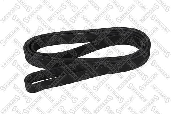 V-ribbed Belt 08-02380-SX