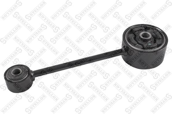 Mounting, engine 25-17001-SX