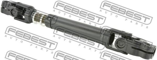 Steering Shaft AST-ZZE150