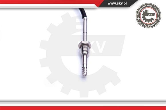 Sensor, exhaust gas temperature 30SKV210 - image 2