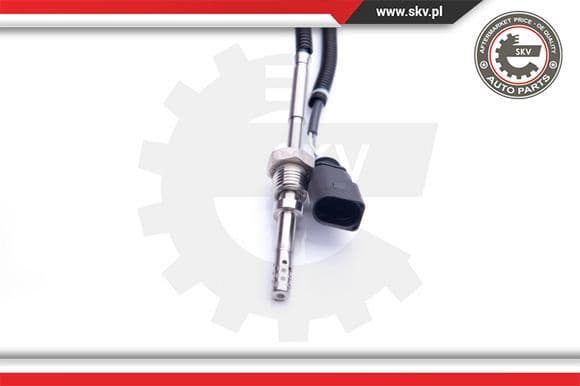 Sensor, exhaust gas temperature 30SKV210 - image 4