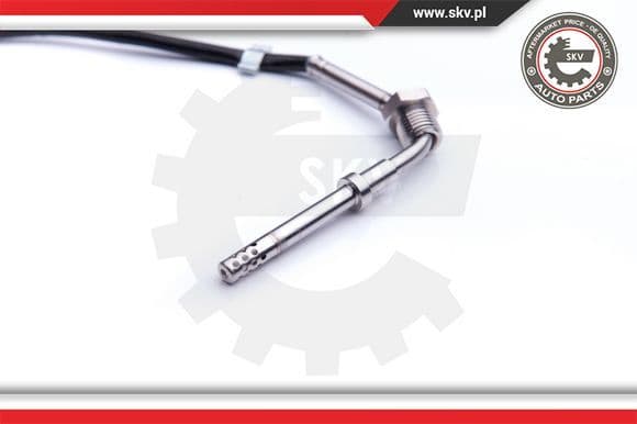 Sensor, exhaust gas temperature 30SKV224 - image 2