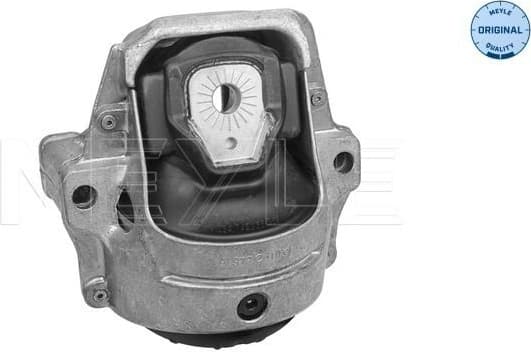 Mounting, engine MEYLE-ORIGINAL: True to OE. 100 199 1007