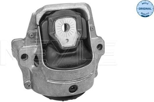 Mounting, engine MEYLE-ORIGINAL: True to OE. 100 199 1010