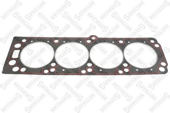 Gasket, cylinder head 11-25020-SX
